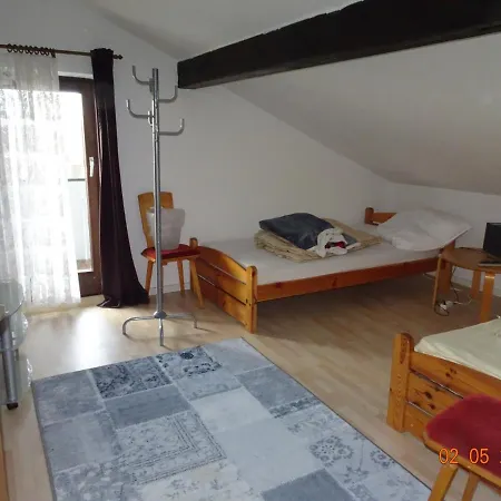 Anderl Bed & Breakfast *
