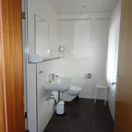 Nocleg ze śniadaniem Anderl