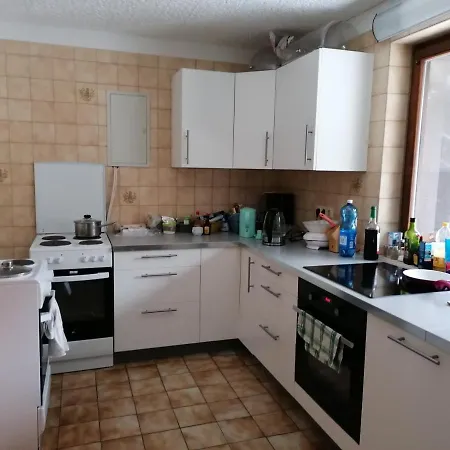 Anderl Nocleg ze śniadaniem Bodenmais