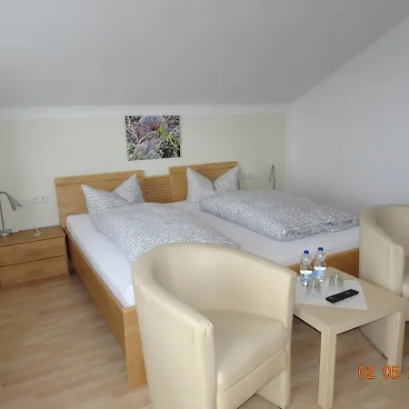 Nocleg ze śniadaniem Anderl