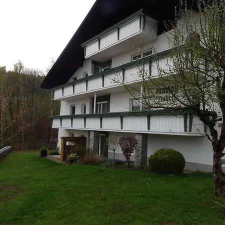 Bed & Breakfast Anderl