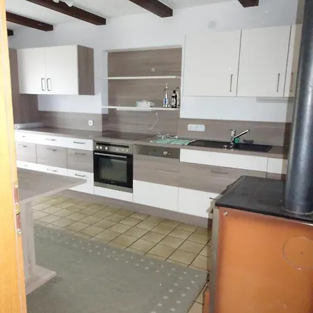 Anderl Nocleg ze śniadaniem Bodenmais