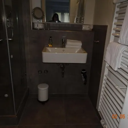 Anderl Nocleg ze śniadaniem *