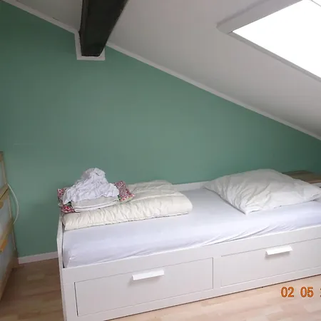 Bed & Breakfast Anderl Bodenmais