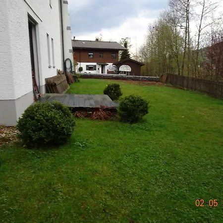 Bed & Breakfast Anderl