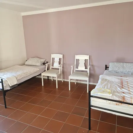 Anderl Bed & Breakfast